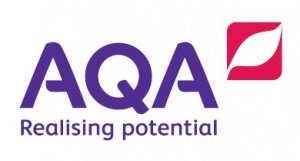 AQA logo